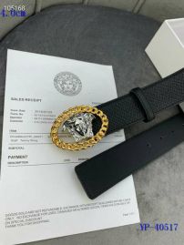 Picture of Versace Belts _SKUVersaceBelt40mmX100-125cm8L558447